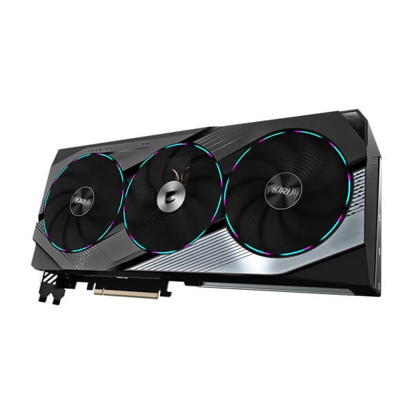 Gigabyte Aorus RTX 4070 Super Master 12GB Gaming Graphics Card - Image 8