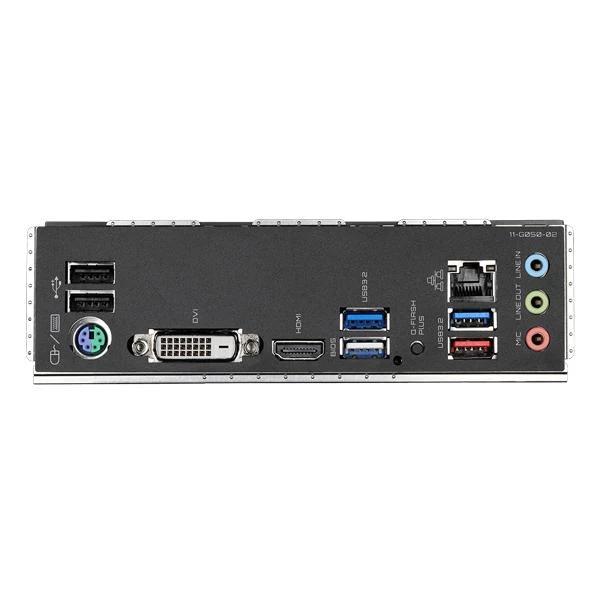 Gigabyte B550 Gaming X V2 Motherboard - Image 3