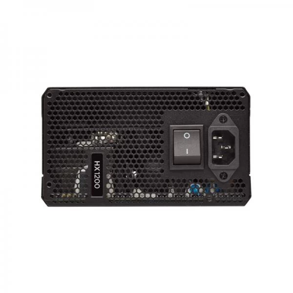 Corsair HX1200 1200 Watt 80 Plus Platinum SMPS - Image 5