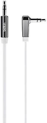 Belkin Mixit Auxilary Cable - 4 Feet (1.2 Meters) - White