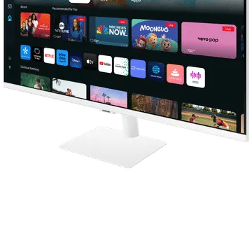 Samsung 32-Inch(80cm) M5 FHD Smart Monitor