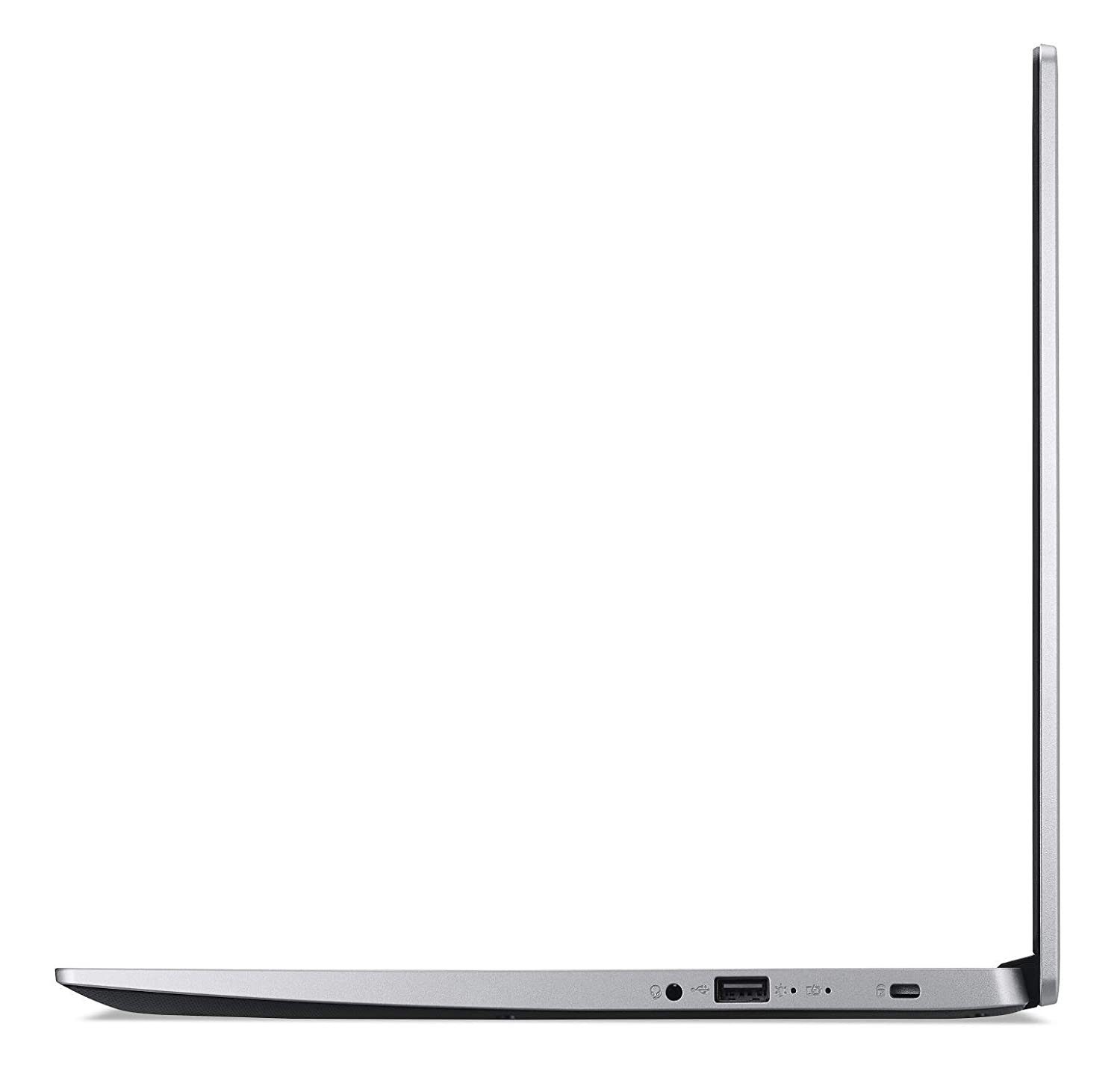 Acer Aspire 3 A315-23 15.6 inches Laptop (AMD Ryzen 5-3500U/8GB/512GB SSD/Windows 10, Home, 64Bit/AMD Radeon Vega 8 Mobile Graphics)