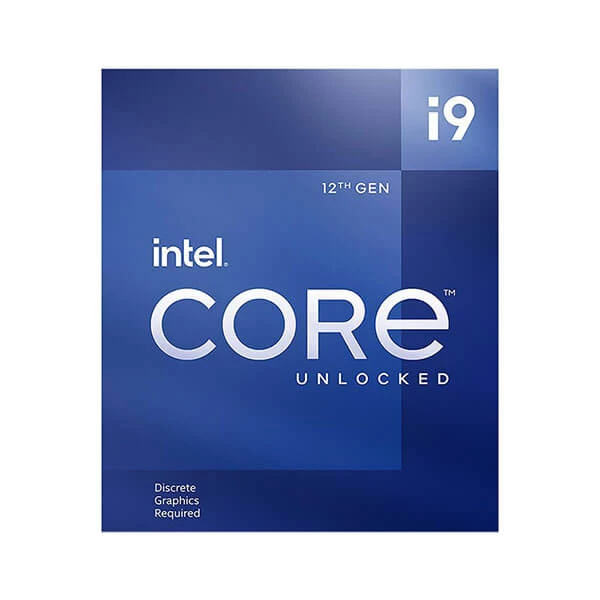Intel® Core I9-12900F Desktop Processor