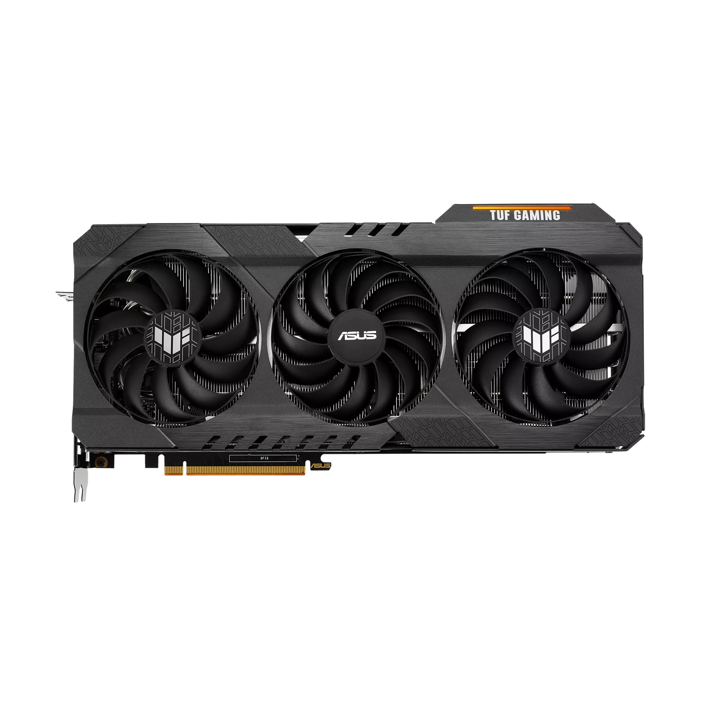 Asus TUF Gaming Radeon™ RX 6900 XT TOP Edition 16GB GDDR6