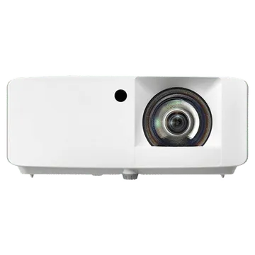 Optoma Laser WXGA DLP Projector