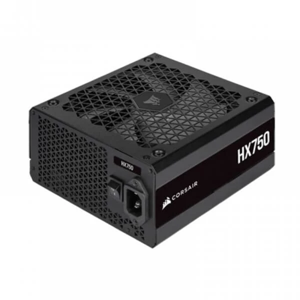 CORSAIR HX750 750 Watt 80 Plus Platinum SMPS