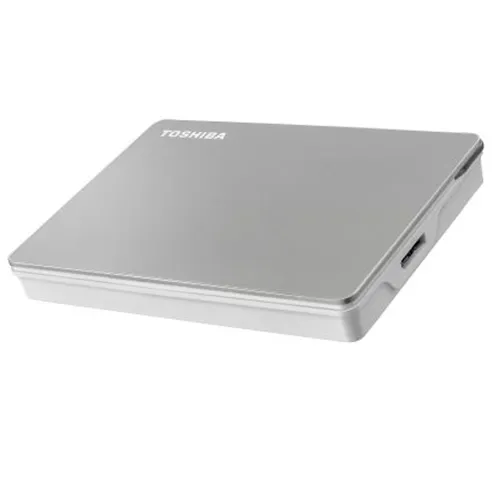 Toshiba 2TB Canvio Flex Portable External Hard Drive