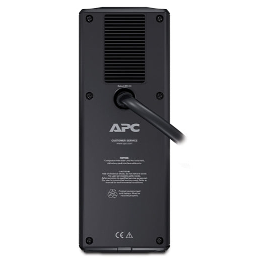 Apc Back-UPS Pro Battery Pack BR24BPG-IN