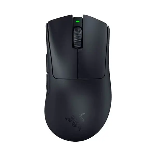 Razer DeathAdder V3 Pro Ergonomic Wireless Gaming Mouse