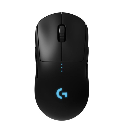 Logitech G Pro LIGHTSPEED Wireless Gaming Mouse