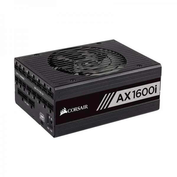 Corsair AX1600i PSU