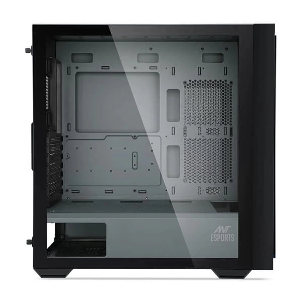Ant Esports 690 Air Cabinet (Black)