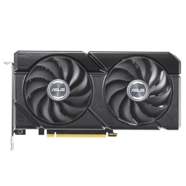 Asus Dual Rtx 4060 Evo Oc Edition 8Gb Graphics Card