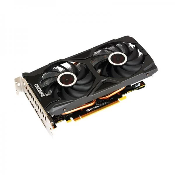 Inno3d RTX 2060 Super Twin X2 OC 8GB