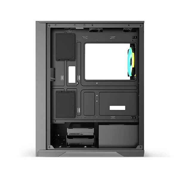 Ant Esports ICE-4000 RGB CABINET (Black)