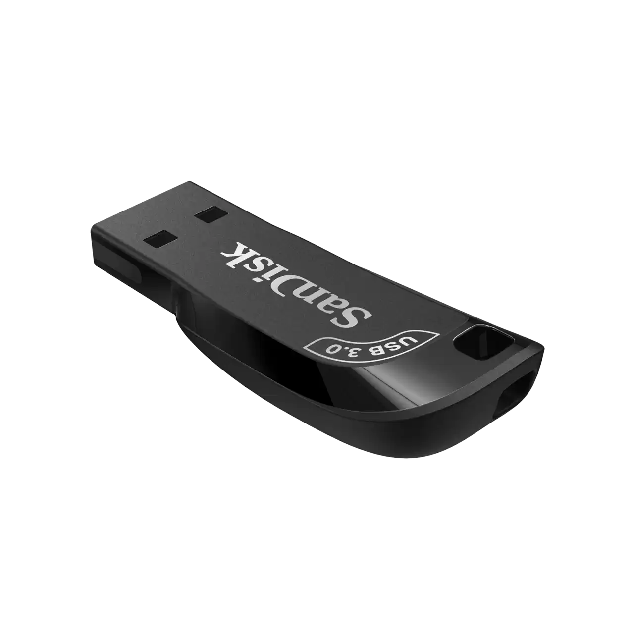 SanDisk Ultra Shift™ USB 3.0 32 GB Pen Drive  (Black)