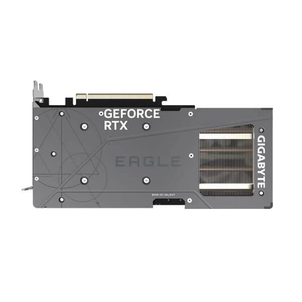 Gigabyte RTX 4070 Super Eagle OC 12GB Gaming Graphics Card - Image 5