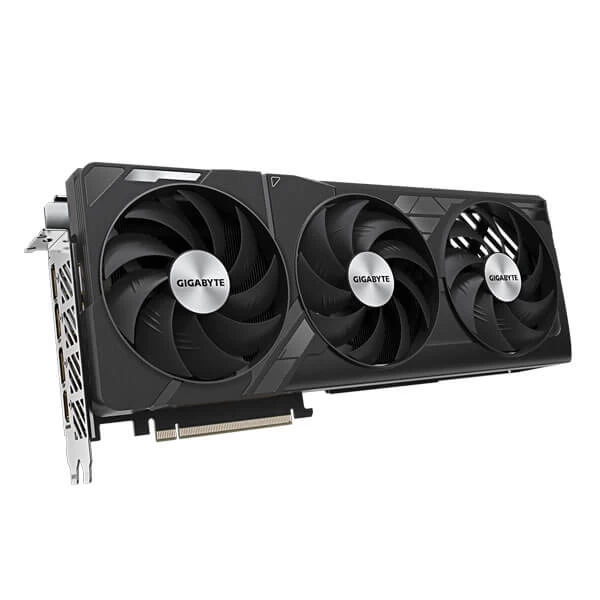 Gigabyte RTX 4070 Ti Super Windforce Max OC 16GB Graphics Card - Image 2