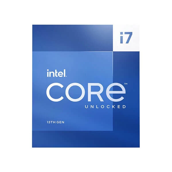 Intel Core i7-13700F Desktop Processor