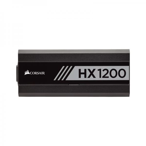 Corsair HX1200 1200 Watt 80 Plus Platinum SMPS - Image 2