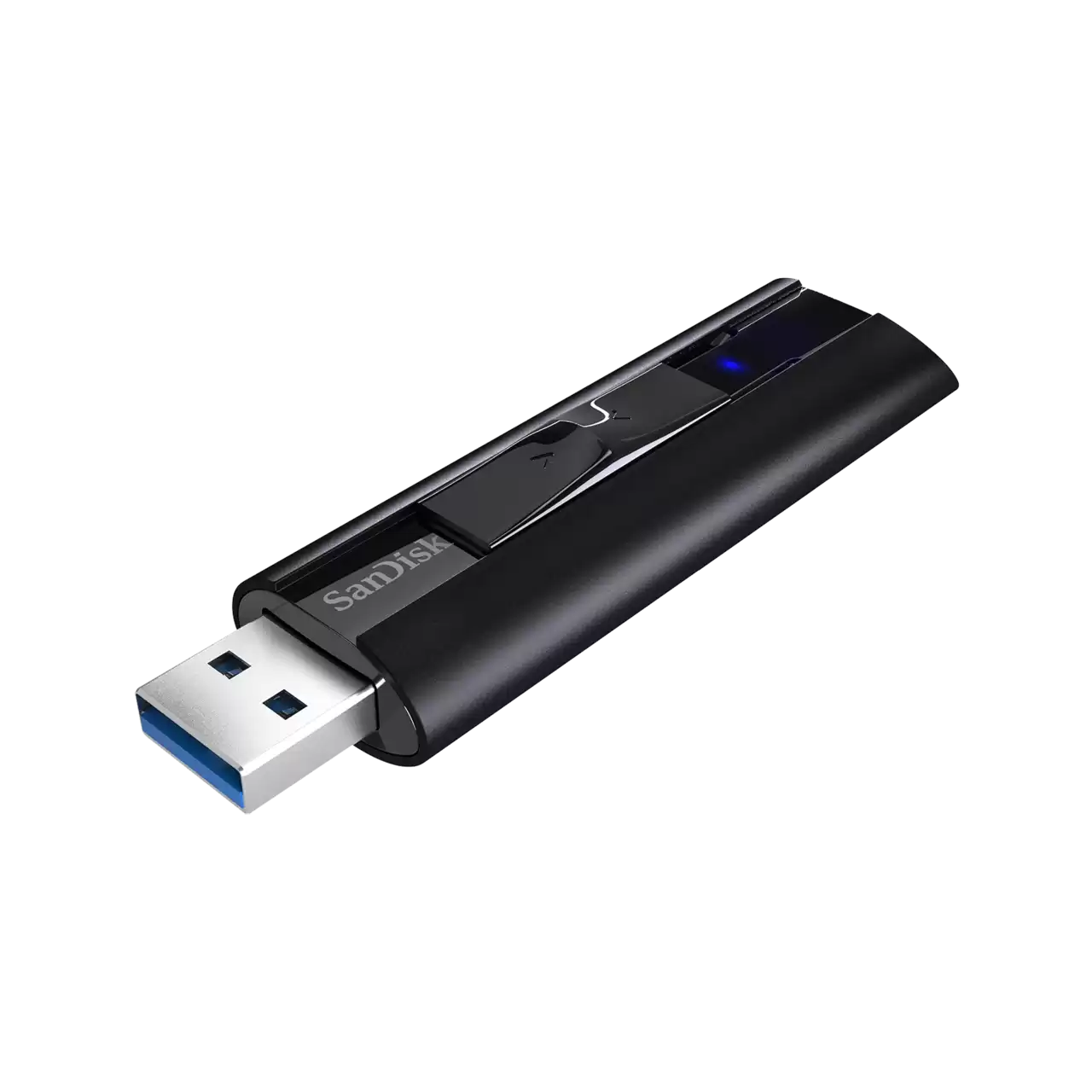 SanDisk Extreme PRO USB 3.2 Solid State Flash Drive - 1TB