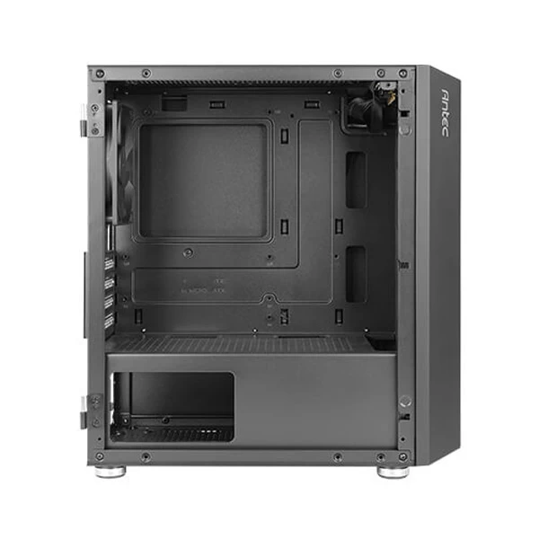 Antec NX200M Cabinet (Black)