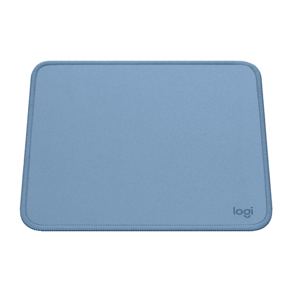 Logitech Mouse Pad Studio Series Blue Grey