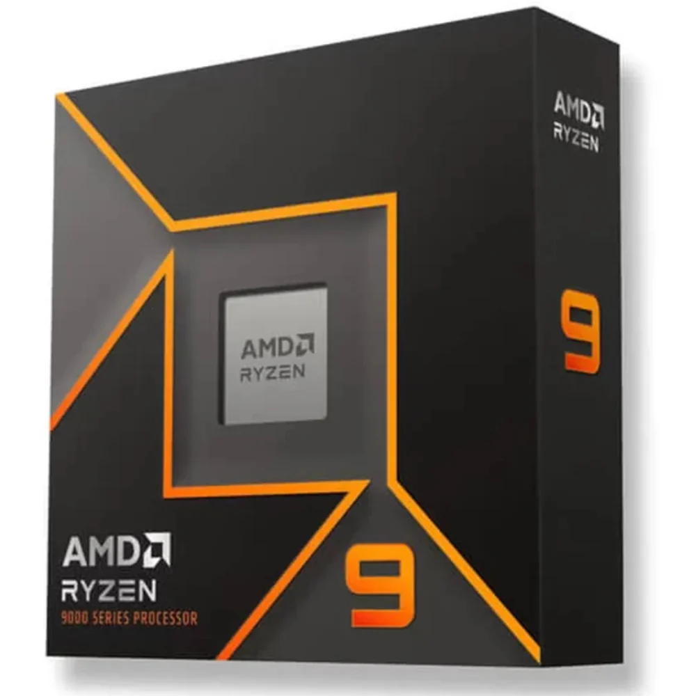 Ryzen 9 Series