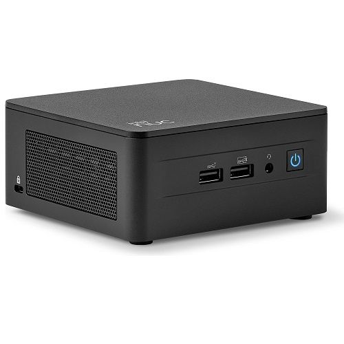 Asus Intel NUC NUC13ANHI7 Arena Canyon RNUC13ANHI700000I Mini Pc
