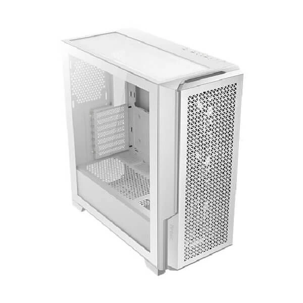 Antec P20C (E-ATX) Mid Tower Cabinet (White) - Image 8
