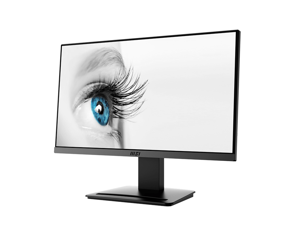 MSI PRO MP223 MONITER 22 INCH - Image 3