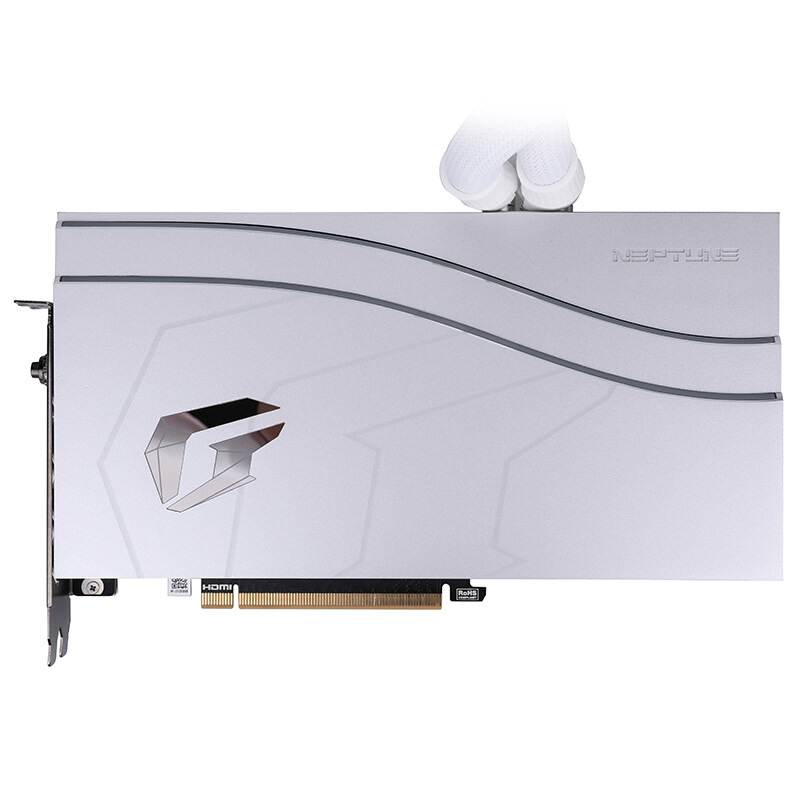 iGame GeForce RTX 4080 SUPER Neptune OC 16GB-V Graphic Card