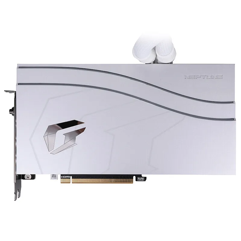 iGame GeForce RTX 4080 SUPER Neptune OC 16GB-V Graphic Card