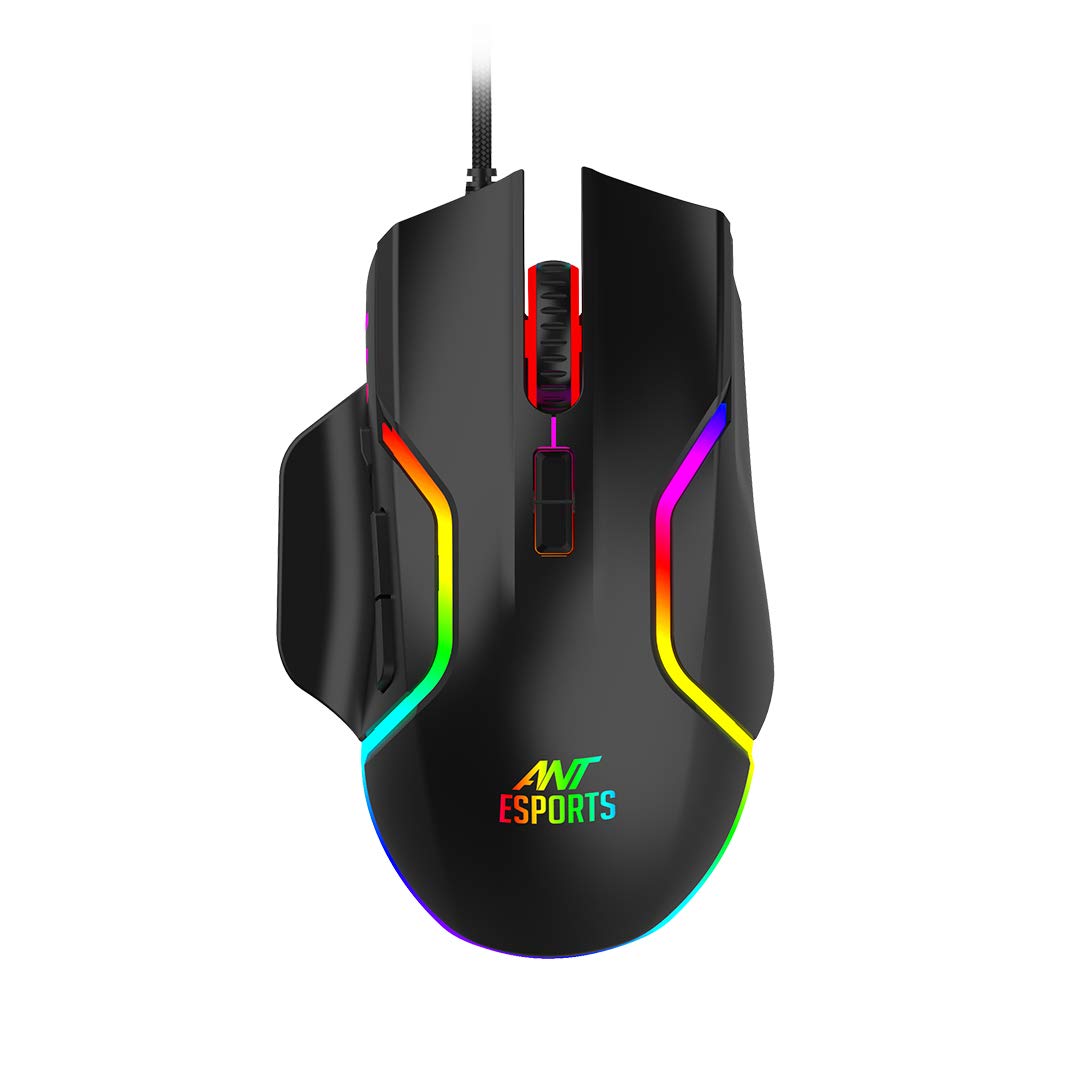 WIRED MOUSE