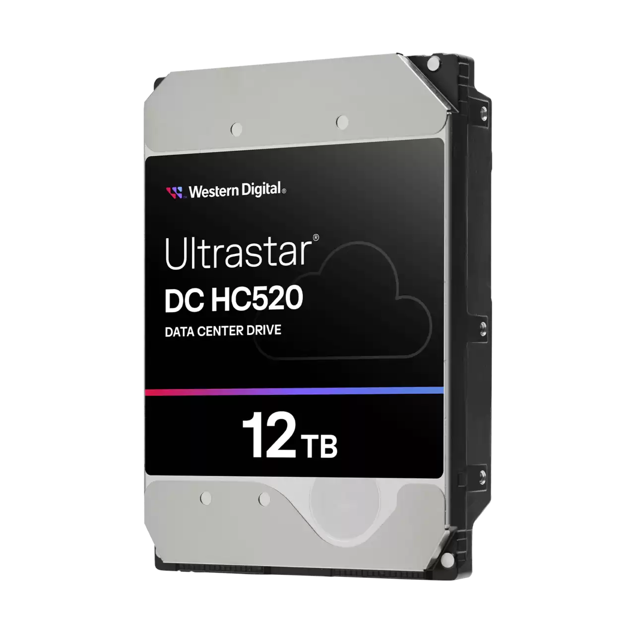 Ultrastar DC HC520 - 12TB - SAS Interface