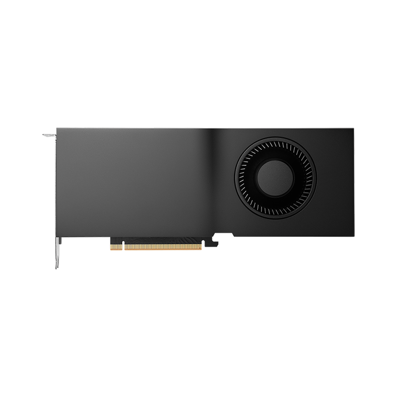 PNY NVIDIA RTX 4500 Ada OEM GDDR6 4xDP 1.4 PCI-Express x16 Gen 4.0 - Grafikkarte - PCI-Express