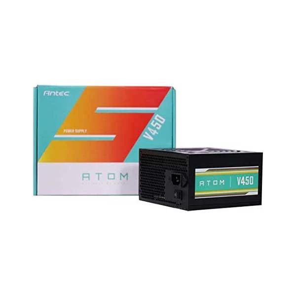 Antec Atom V450 IN Power supply