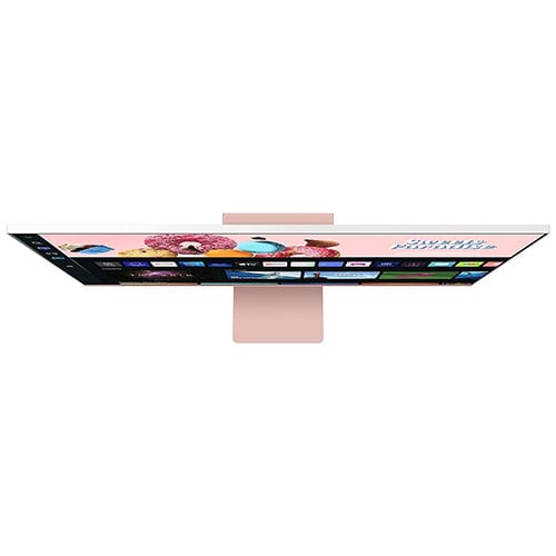 Samsung 32 Inch M8 4K UHD Smart Monitor