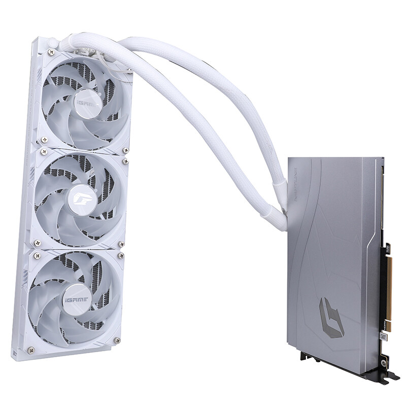 iGame GeForce RTX 4080 SUPER Neptune OC 16GB-V Graphic Card