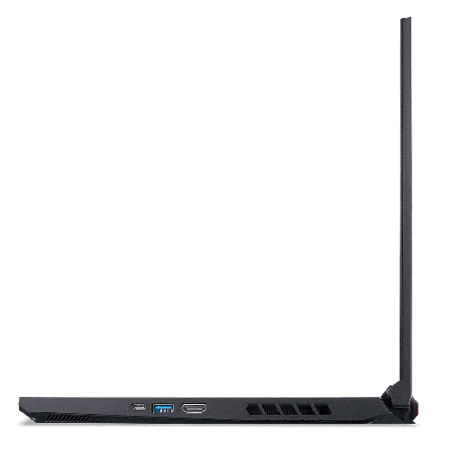 Acer Nitro 5 gaming laptop Intel core i7 11th Gen (Windows 11 Home/16 GB/1 TB HDD/ 256 GB SSD/ NVIDIA® GeForce RTX 3050 Ti/144hz) AN515-57 with 39.6 cm