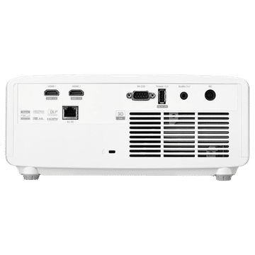 Optoma Laser WXGA DLP Projector