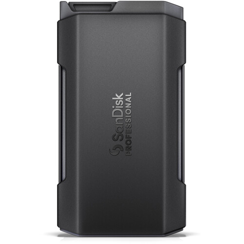 SanDisk Professional PRO-BLADE TRANSPORT hover view