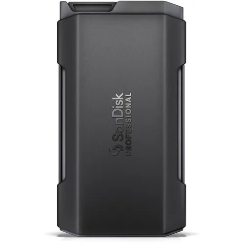 SanDisk Professional PRO-BLADE TRANSPORT
