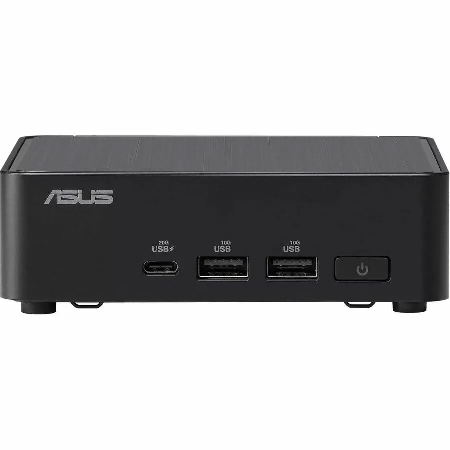 Asus NUC 14 Pro NUC14RVHu7 Barebone System - Mini PC