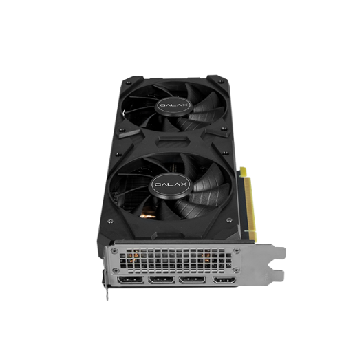 Galax RTX 3060 (1-Click OC) 12GB Graphics Card