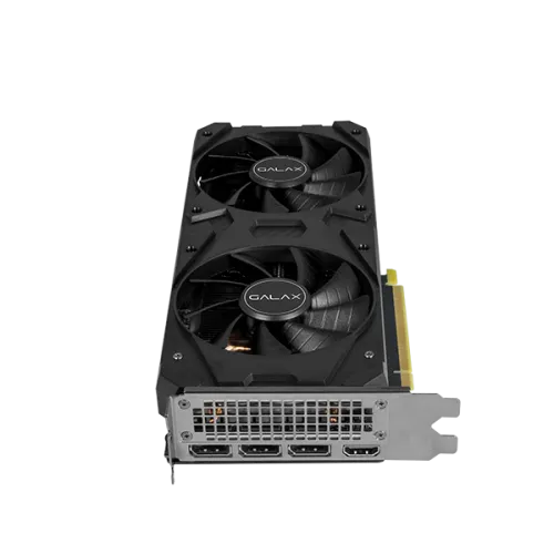 Galax RTX 3060 (1-Click OC) 12GB Graphics Card