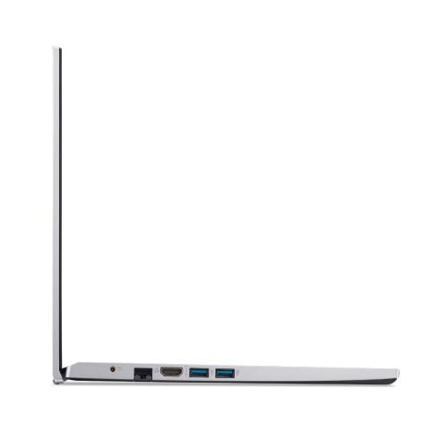 Acer Aspire 3 Laptop Intel core i3 12th Gen - (Windows 11 home/ MS Office/ 8 GB/ 512 GB SSD/ Intel UHD Graphics) A315-59