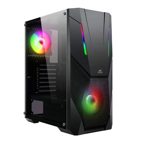Ant Esports ICE-211TG Cabinet