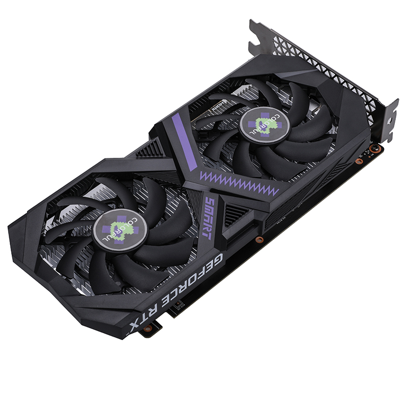 Colorful GeForce RTX 3050 6GB-V