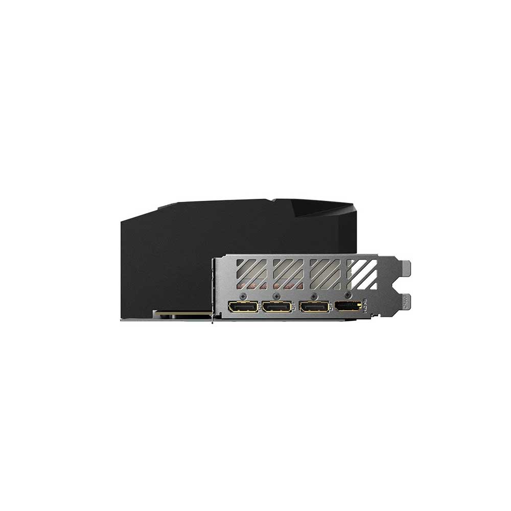 Gigabyte Aorus Rtx 4080 Super Master 16Gb Graphics Card - Image 5